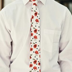 Nanamacs Original Men's Tie